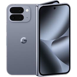 Google Pixel 10 Pro Fold 512GB - Blauw - Simlockvrij