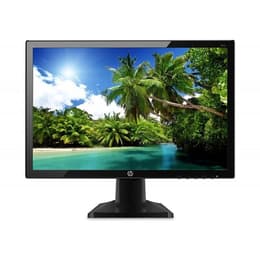 22-inch HP 22KD 1920 x 1080 LED Beeldscherm Zwart
