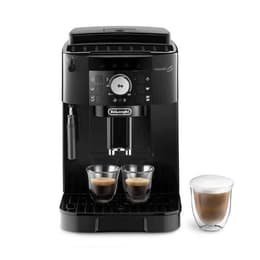 Koffiezetapparaat met molen Zonder Capsule De'Longhi MAGNIFICA S ECAM11.112.B 1,8000L - Zwart