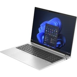 HP EliteBook 860 G11 Ultra 16" Core Ultra 7 GHz - 1 TB SSD - 32GB AZERTY - Frans