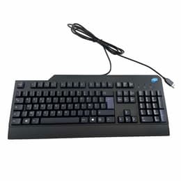 Lenovo Toetsenbord AZERTY Frans Preferred Pro II