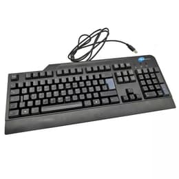 Lenovo Toetsenbord AZERTY Frans Preferred Pro II
