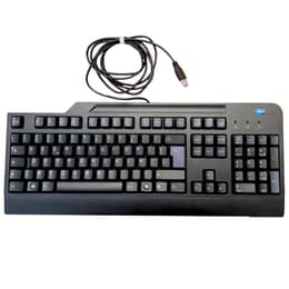 Lenovo Toetsenbord AZERTY Frans Preferred Pro II