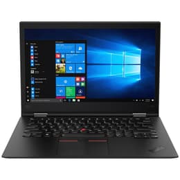 Lenovo ThinkPad X1 Yoga G7 14" Core i5 1.7 GHz - SSD 256 GB - 16GB QWERTY - Engels