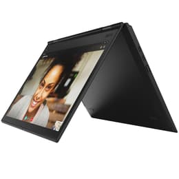 Lenovo ThinkPad X1 Yoga G7 14" Core i5 1.7 GHz - SSD 256 GB - 16GB QWERTY - Engels