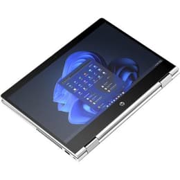 HP Pro X360 435 G10 13" Ryzen 5 2.1 GHz - SSD 512 GB - 16GB QWERTZ - Duits