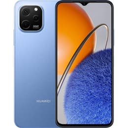 Huawei nova Y61 64GB - Blauw - Simlockvrij