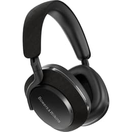 FP42927 geluidsdemper Hoofdtelefoon - wireless microfoon Zwart