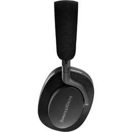 FP42927 geluidsdemper Hoofdtelefoon - wireless microfoon Zwart