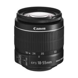 Canon Lens Zoom Lens 18-55mm f/3.5-5.6 IS II EF-S 18-55mm f/3.5-5.6
