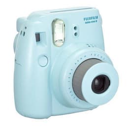 Instant camera Fujifilm Instax Mini 8 - Blauw