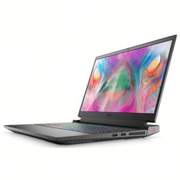 Dell G15 5511 15" Core i7 2.3 GHz - SSD 256 GB - 16GB QWERTY - Spaans