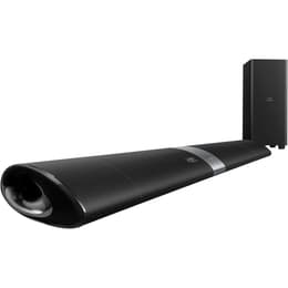 Soundbar & Home cinema-set Philips B5 - Zwart