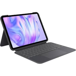 Logitech Toetsenbord AZERTY Frans Verlicht Combo Touch