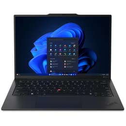 Lenovo ThinkPad X1 Carbon G12 14" Core Ultra 7 1.7 GHz - SSD 1 TB - 64GB QWERTY - Engels