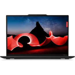 Lenovo ThinkPad X1 Carbon G12 14" Core Ultra 7 1.7 GHz - SSD 1 TB - 64GB QWERTY - Engels