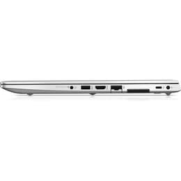Hp EliteBook 850 G5 15" Core i5 1.7 GHz - SSD 256 GB - 8GB AZERTY - Frans