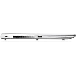 Hp EliteBook 850 G5 15" Core i5 1.7 GHz - SSD 256 GB - 8GB AZERTY - Frans