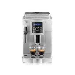 Koffiezetapparaat Delonghi ECAM23.420.SB L - Zwart/Zilver