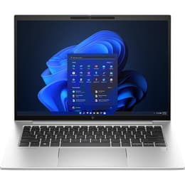 Hp EliteBook 840 G10 14" Core i7 1.7 GHz - SSD 512 GB - 32GB AZERTY - Frans