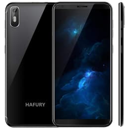 Hafury A7 16GB - Zwart - Simlockvrij