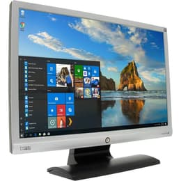 19-inch Benq G900WA 1440 x 900 LCD Beeldscherm Grijs