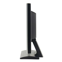 19-inch Benq G900WA 1440 x 900 LCD Beeldscherm Grijs