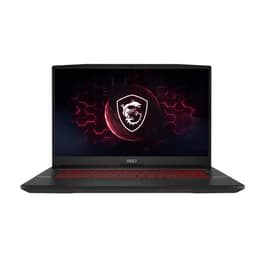 MSI Pulse GL76 12UEK 209NL 17" Core i9 3.8 GHz - SSD 1 TB - 16GB - NVIDIA GeForce RTX 3060 QWERTY - Engels