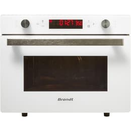 Magnetron grill + oven BRANDT CE3610W