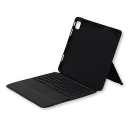 Hoes iPad Pro 12.9" (2018/2020/2021) - Thermoplastisch polyurethaan (TPU) -