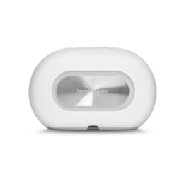 Harman Kardon Omni 20+ Speaker Bluetooth - Wit