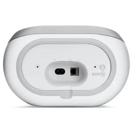 Harman Kardon Omni 20+ Speaker Bluetooth - Wit