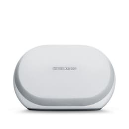 Harman Kardon Omni 20+ Speaker Bluetooth - Wit