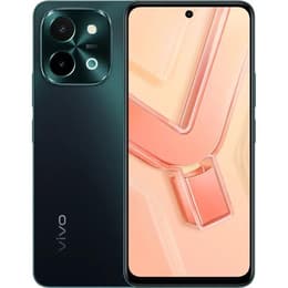vivo Y28 4G 128GB - Groen - Simlockvrij