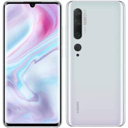 Xiaomi Mi Note 10 Pro 256GB - Wit - Simlockvrij