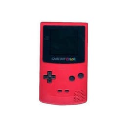 Nintendo Game Boy Color - Rood