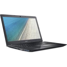 Acer TravelMate P259-G2-M-37JS 15" Core i3 2.3 GHz - SSD 120 GB - 4GB AZERTY - Frans