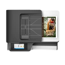 HP PageWide Managed P57750DW Inkjet Printer