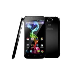 Archos 50 Platinum 16GB - Zwart - Simlockvrij