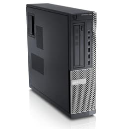 Dell OptiPlex 790 DT Core i7 3,4 GHz - SSD 480 GB RAM 8GB