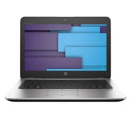 HP EliteBook 820 G4 12" Core i5 2.5 GHz - SSD 256 GB - 8GB AZERTY - Frans