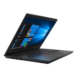 Lenovo ThinkPad E14 G1 14" Core i3 2.1 GHz - SSD 256 GB - 8GB QWERTY - Zweeds