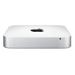 Mac Mini (Eind 2012) Core i7 2,3 GHz - SSD 128 GB + HDD 1 TB - 16GB