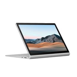Microsoft Surface Book 2 13" Core i5 2.5 GHz - SSD 256 GB - 8GB QWERTZ - Zwitsers