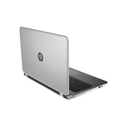 HP Pavilion 15-p048nf 15" Core i3 1.9 GHz - HDD 320 GB - 4GB AZERTY - Frans