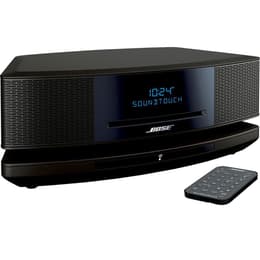 Bose Wave SoundTouch music system IV Micro HiFi-systeem Bluetooth