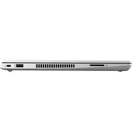 Hp ProBook 430 G6 13" Core i5 1.6 GHz - SSD 240 GB - 8GB AZERTY - Frans