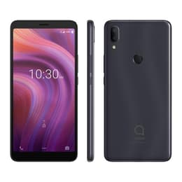 Alcatel 3V 16GB - Zwart - Simlockvrij