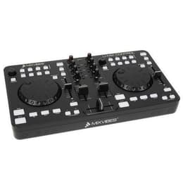 Mixvibes U-Mix Control Pro 2 Audio accessoires