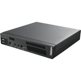 Lenovo ThinkCentre M92P Tiny Core i5 2,9 GHz - SSD 960 GB RAM 16GB